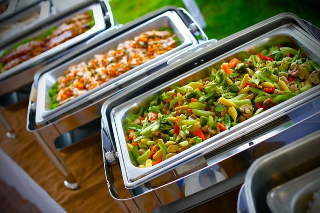 Amal Catering Service - 4