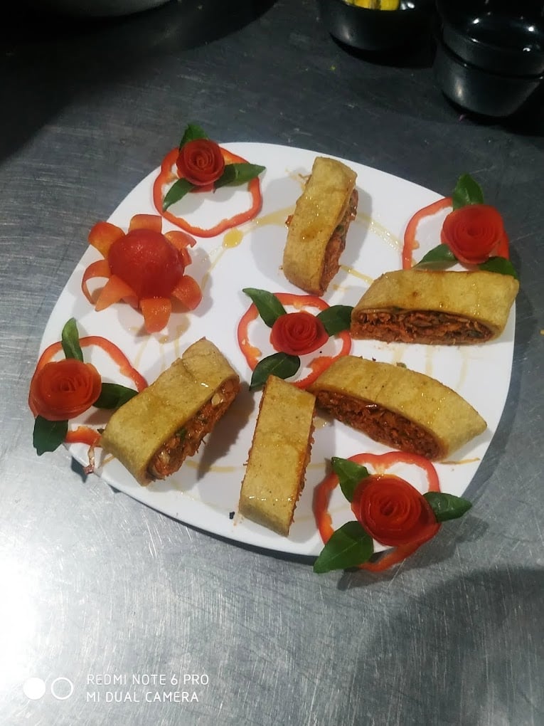 K.R. Catering Service Food Court - 2