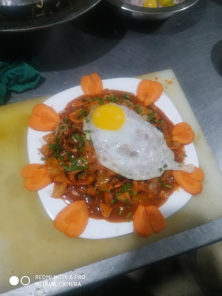 K.R. Catering Service Food Court - 3