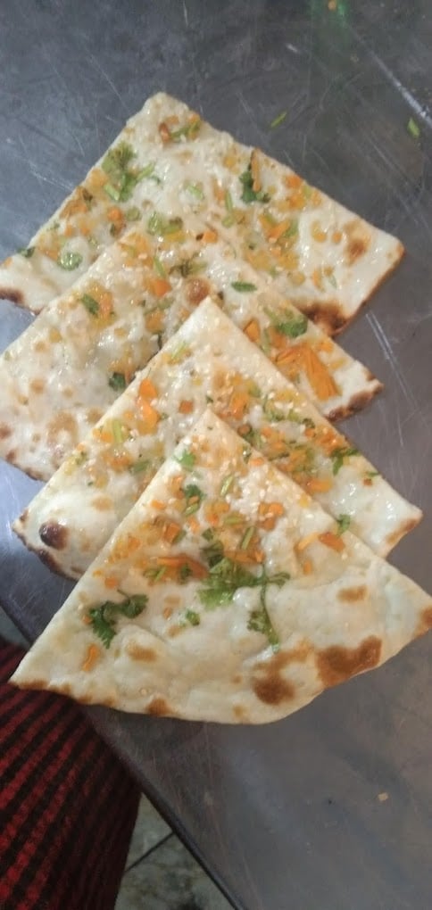 K.R. Catering Service Food Court - 4