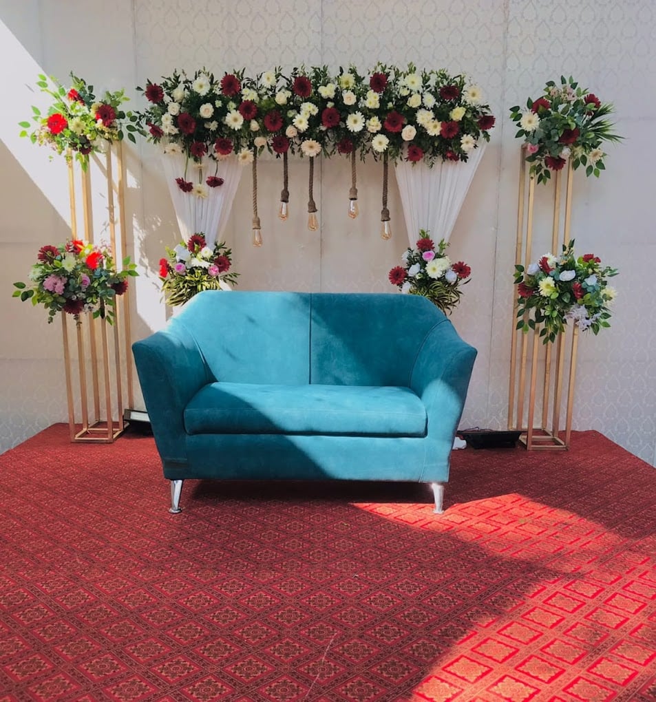 Grand Venues Wedding and Event Management Calicut | Wedding | birthday | Catering Service Calicut - 4