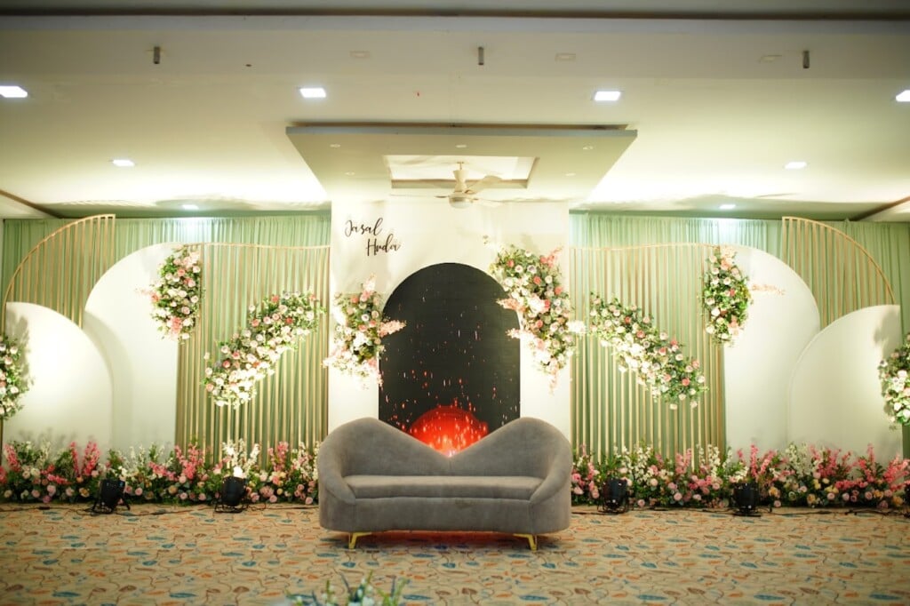 Grand Venues Wedding and Event Management Calicut | Wedding | birthday | Catering Service Calicut - 5