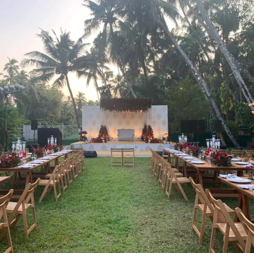 SV Event Management - 4