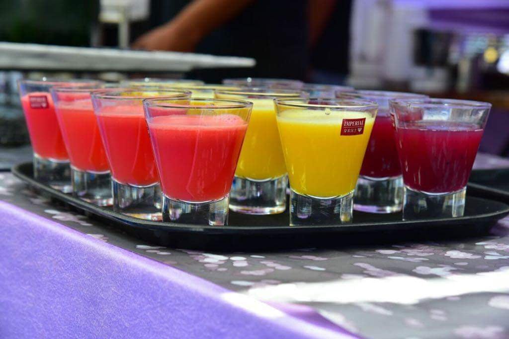 Fiesta Events & Catering - 2