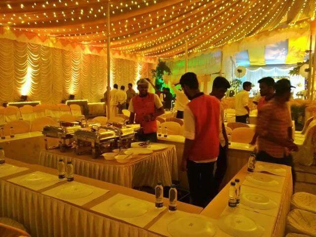 Fiesta Events & Catering - 4