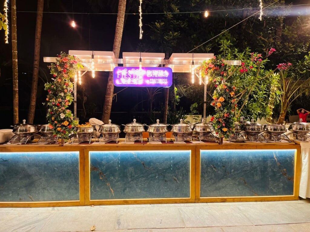 Fiesta Events & Catering