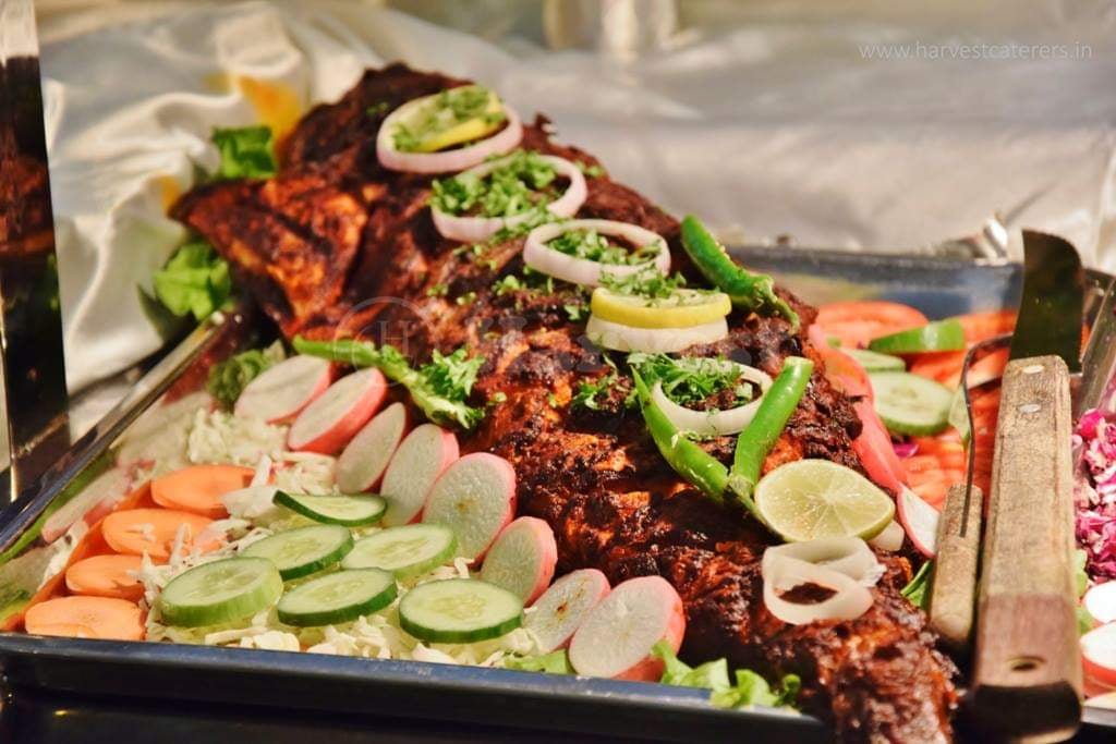 Orange Events & Caterers LLP - 2