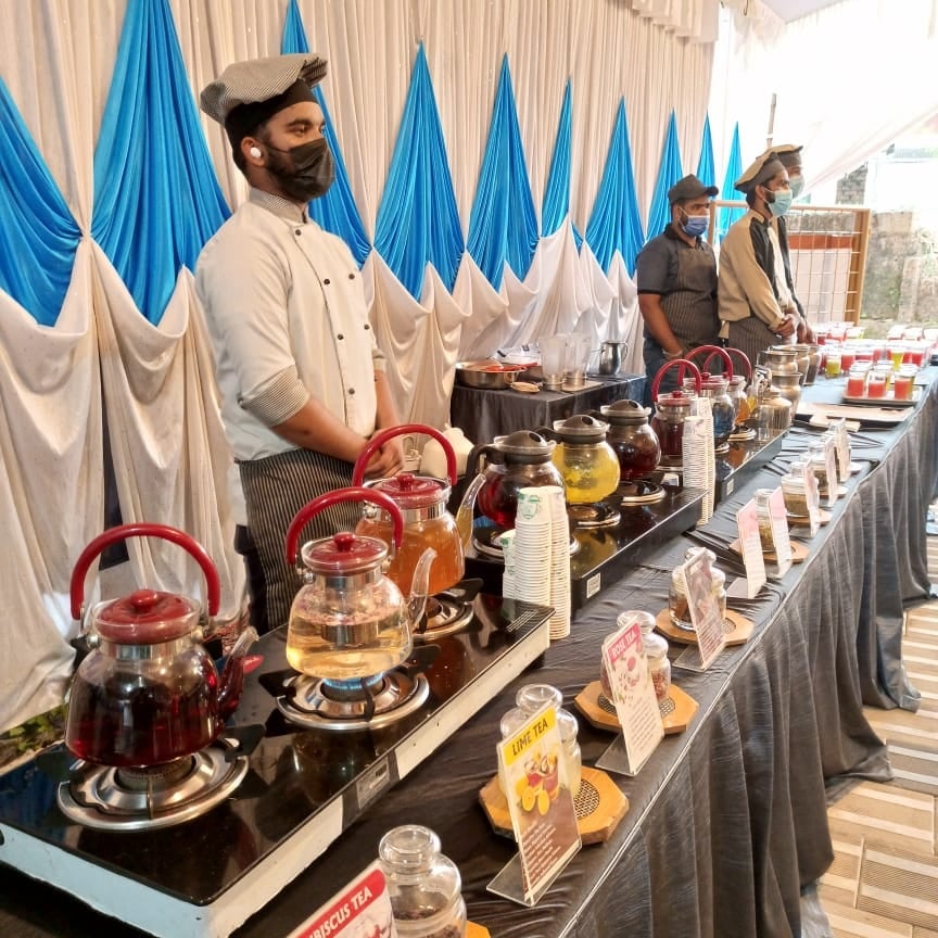 Kairali Catering & events - 3