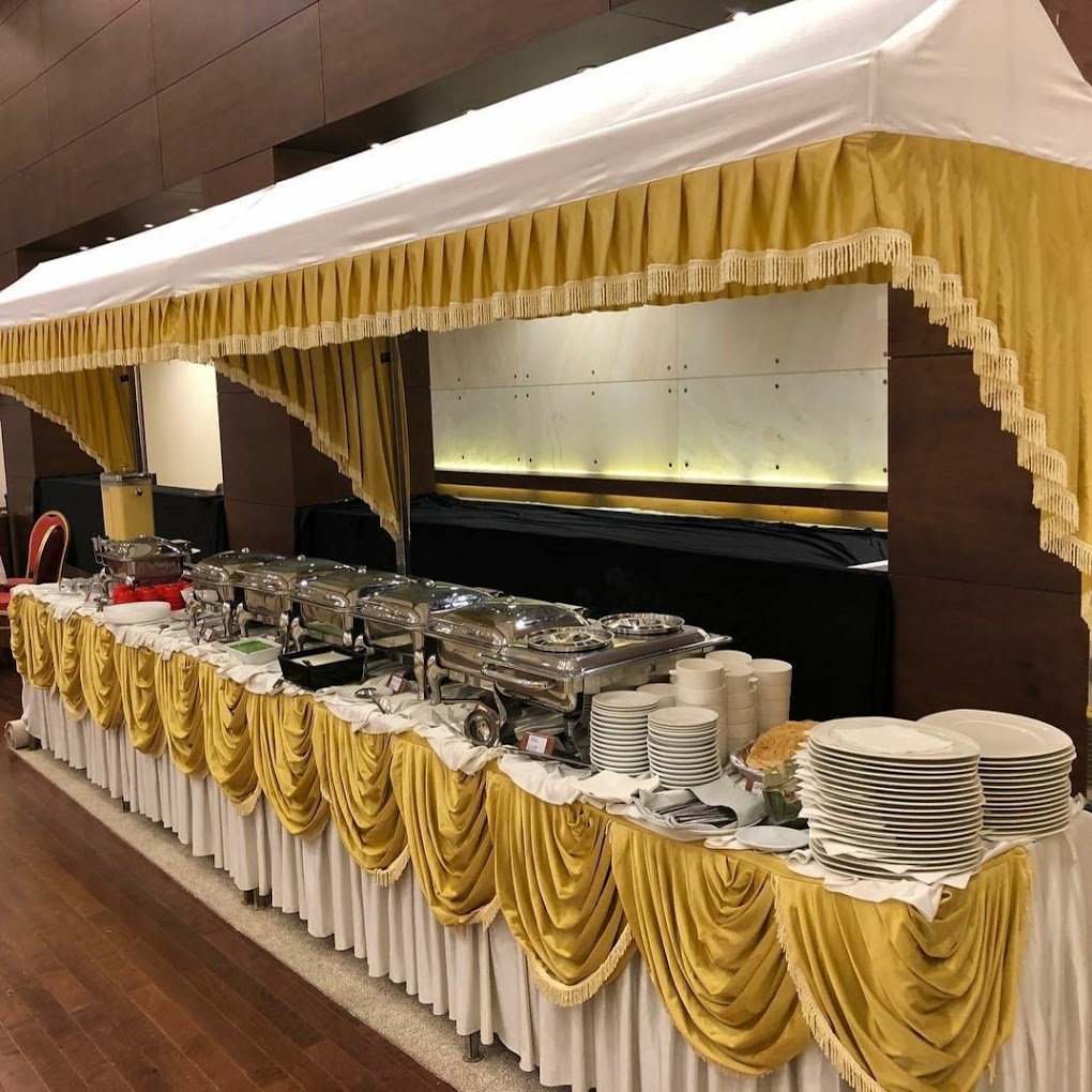 Kairali Catering & events
