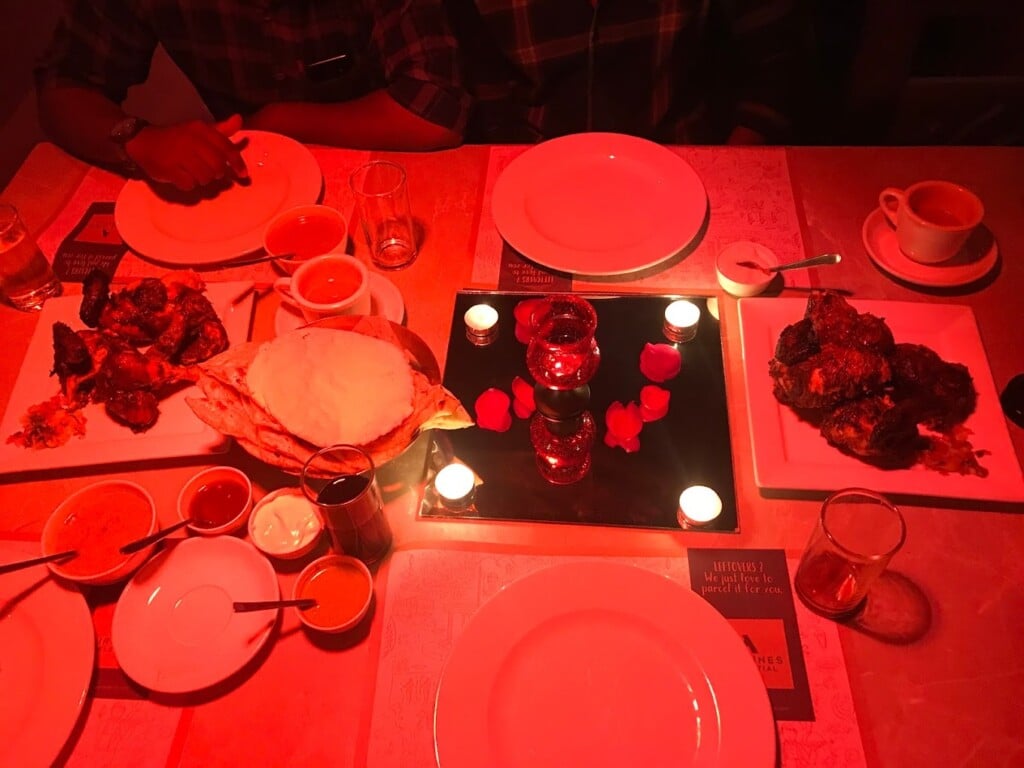 AIRLINES CELESTIAL RESTAURANT AND CATERERS REGIONAL OFFICE CALICUT - 3