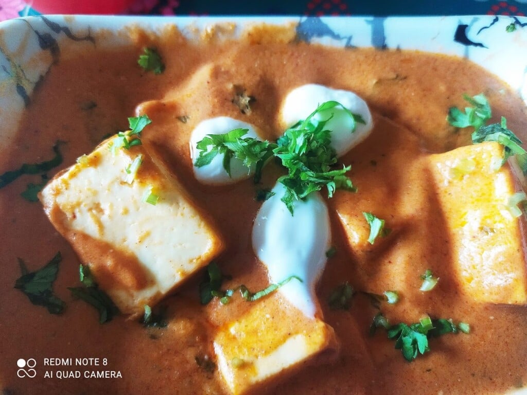 Sunila's Veggie Delights - 2