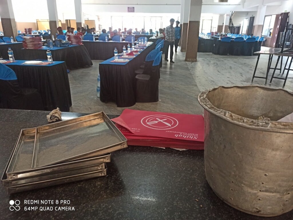 Shihab Catering Service - 2