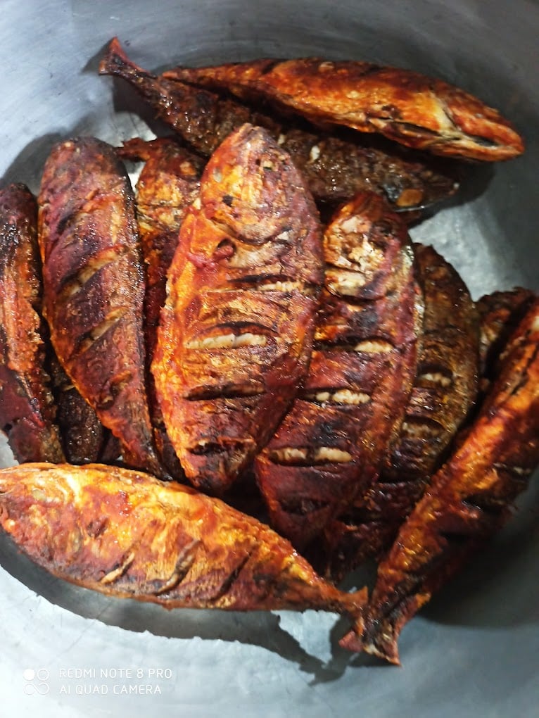 Shihab Catering Service