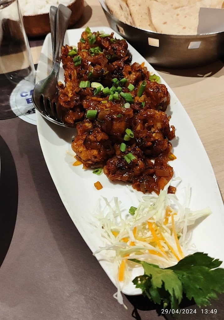 GULMOHAR - Restaurant & Catering