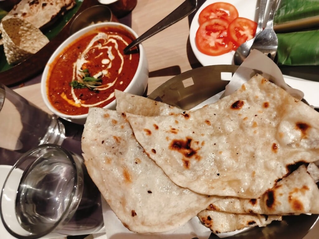 GULMOHAR - Restaurant & Catering - 3