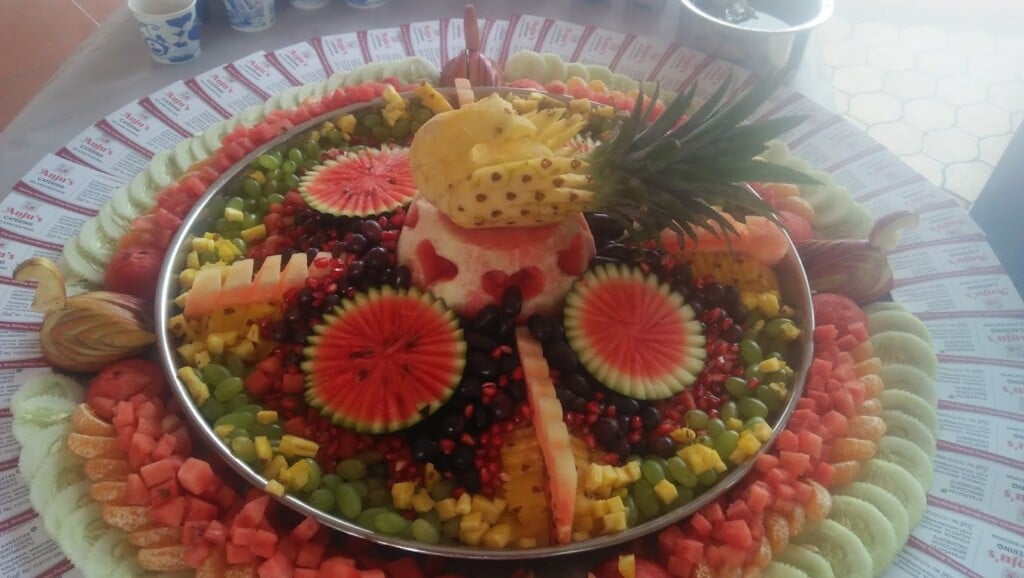 Anju's Out Door Catering Service - 4