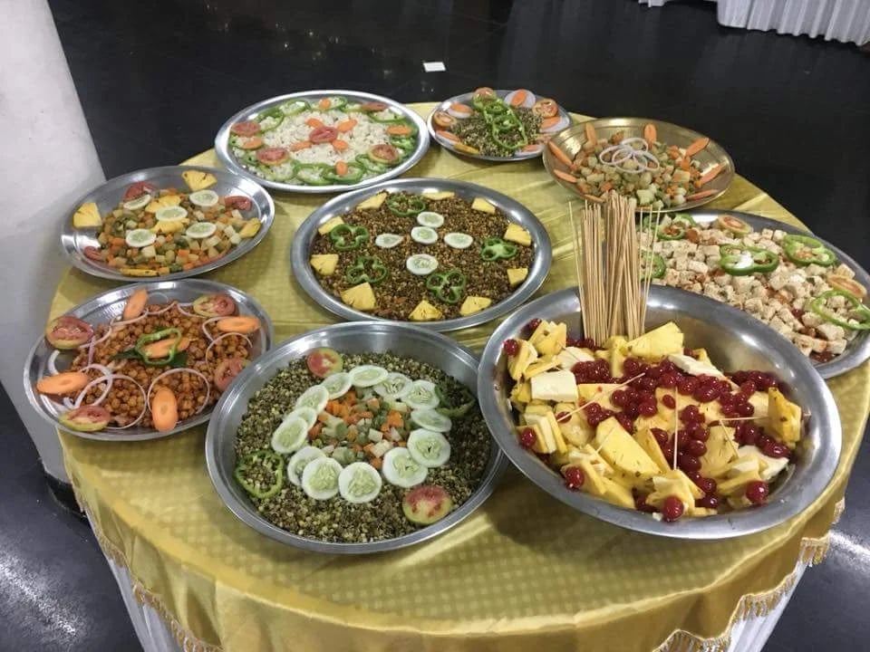 Flavaro catering and event managment - 3