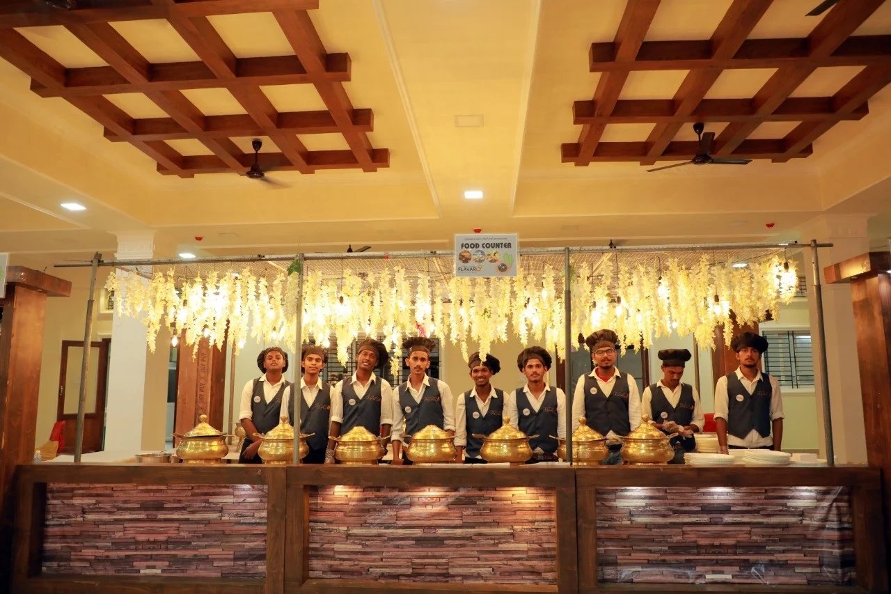 Flavaro catering and event managment - 4