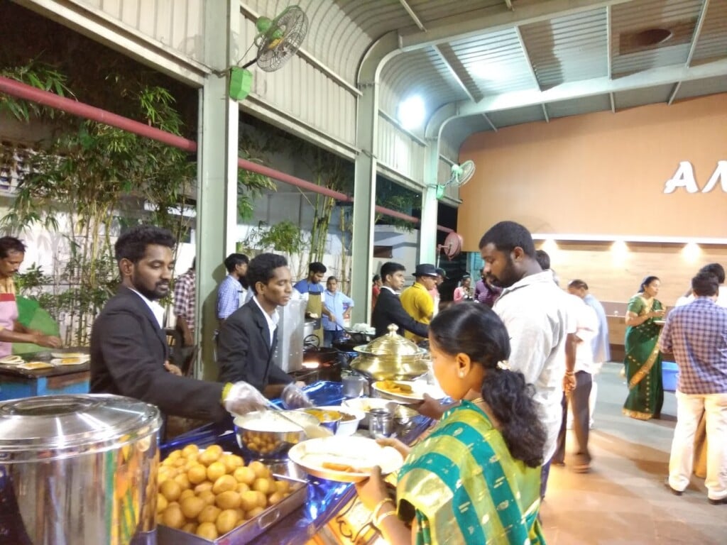 Amma Caterers - 2
