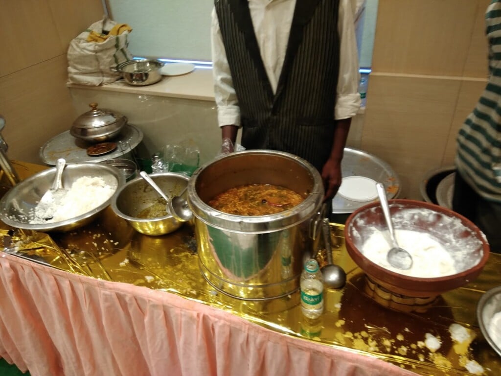 Amma Caterers - 5