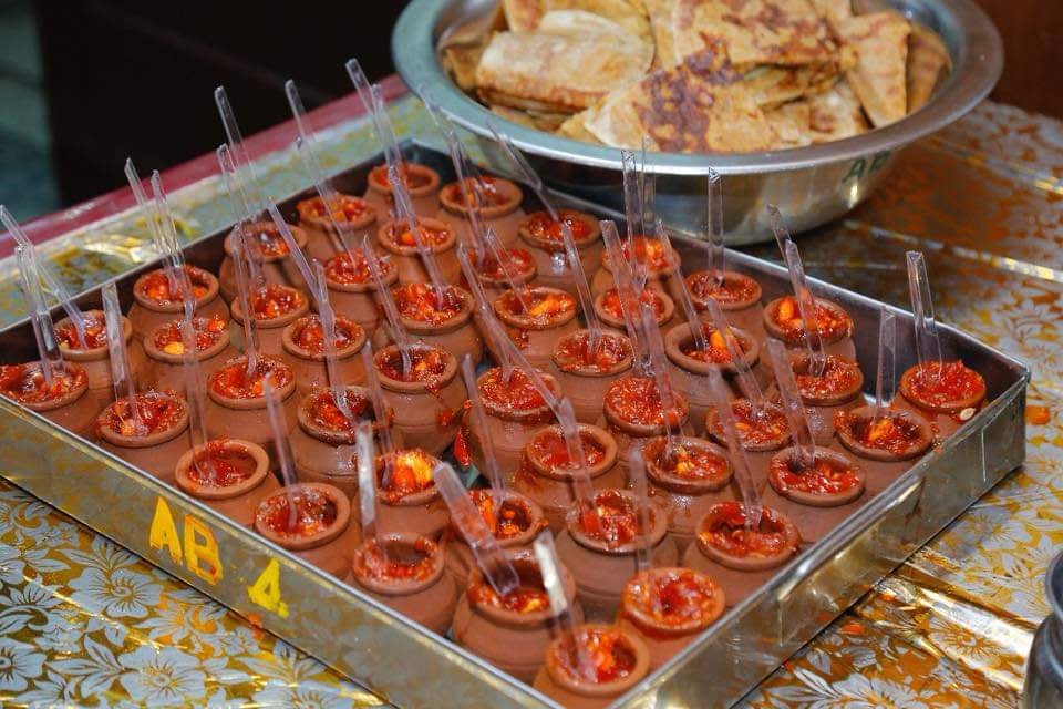 Mayuri Caterers Vijayawada - 2