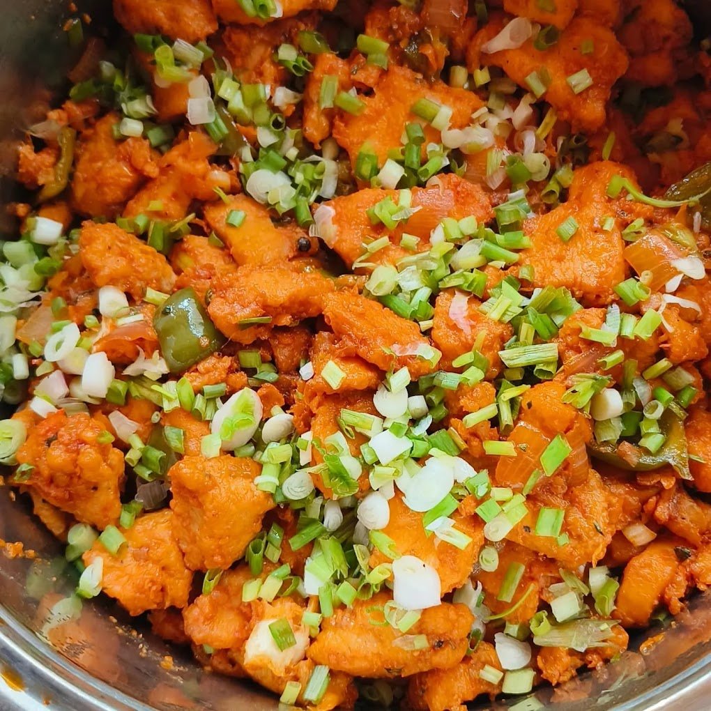 Orange Professional Catering - 4