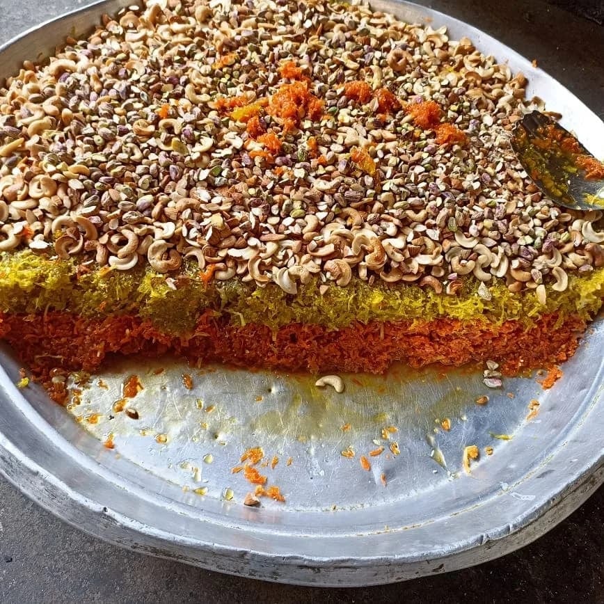 Orange Professional Catering