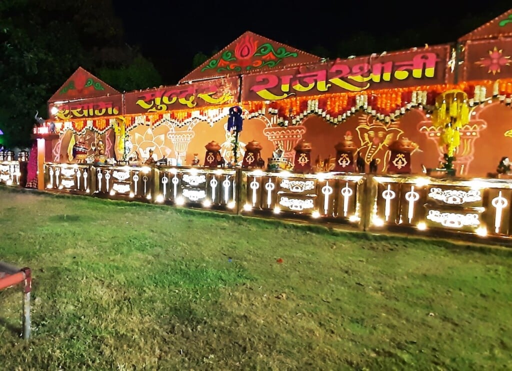 Rithanya Caterers - 3