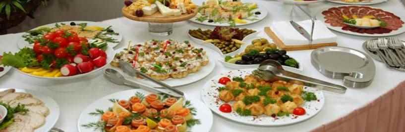 SKF Caterers - 2