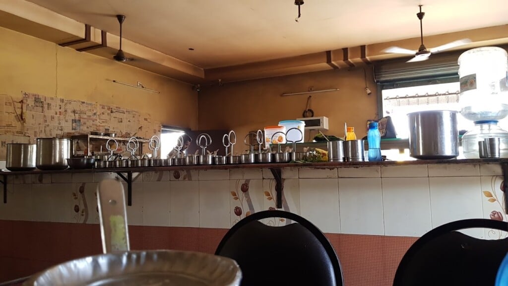 Boppana Catering - 4