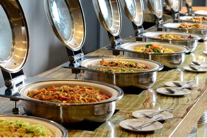 Srinivasa Caterers & Events (Catering Services In Vijayawada) - 3