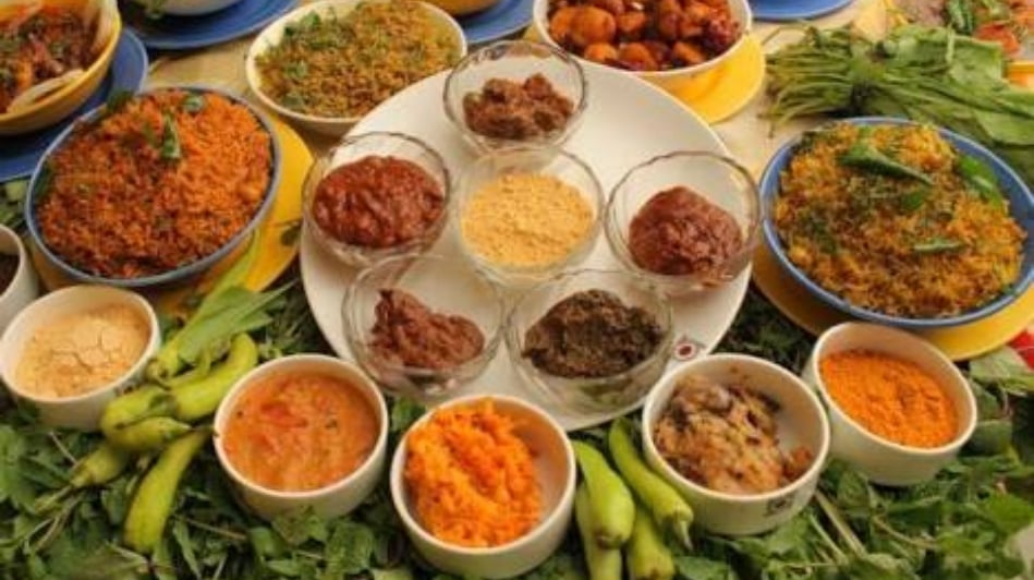 Srinivasa Caterers & Events (Catering Services In Vijayawada)