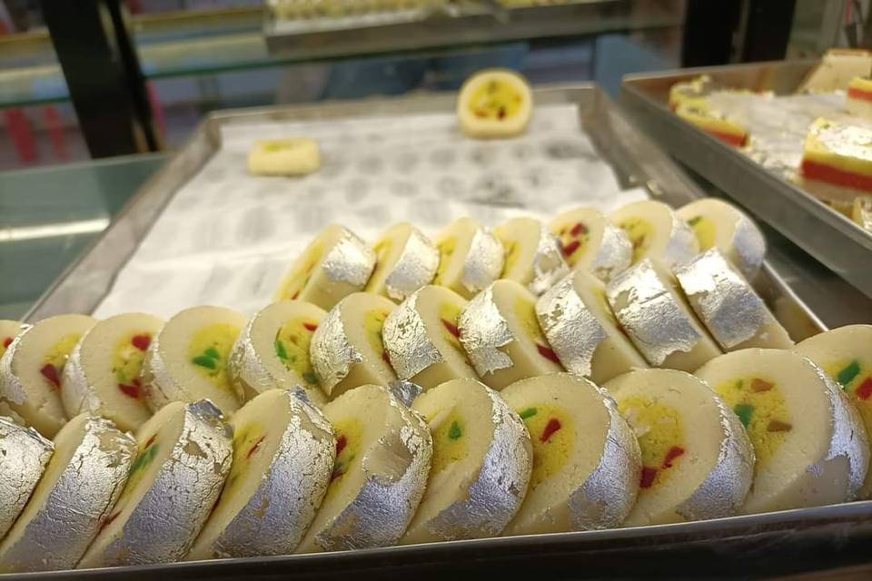 A1 Caterers & Events - 4