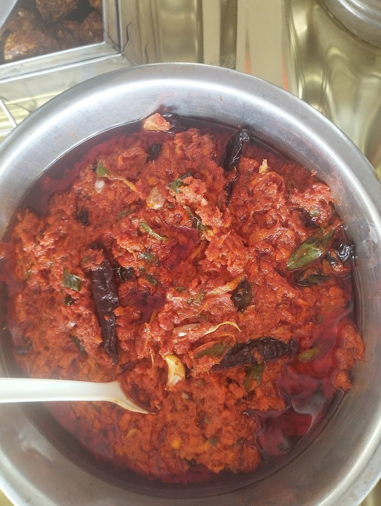 Ambicas Catering & Event Organisation - 3