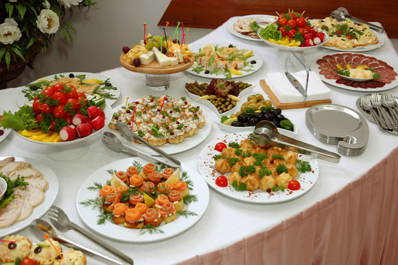 SVM Caterings - Best Caterers ( Catering Services ) in Vijayawada - 3