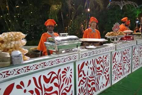 Manikanta Catering - 3