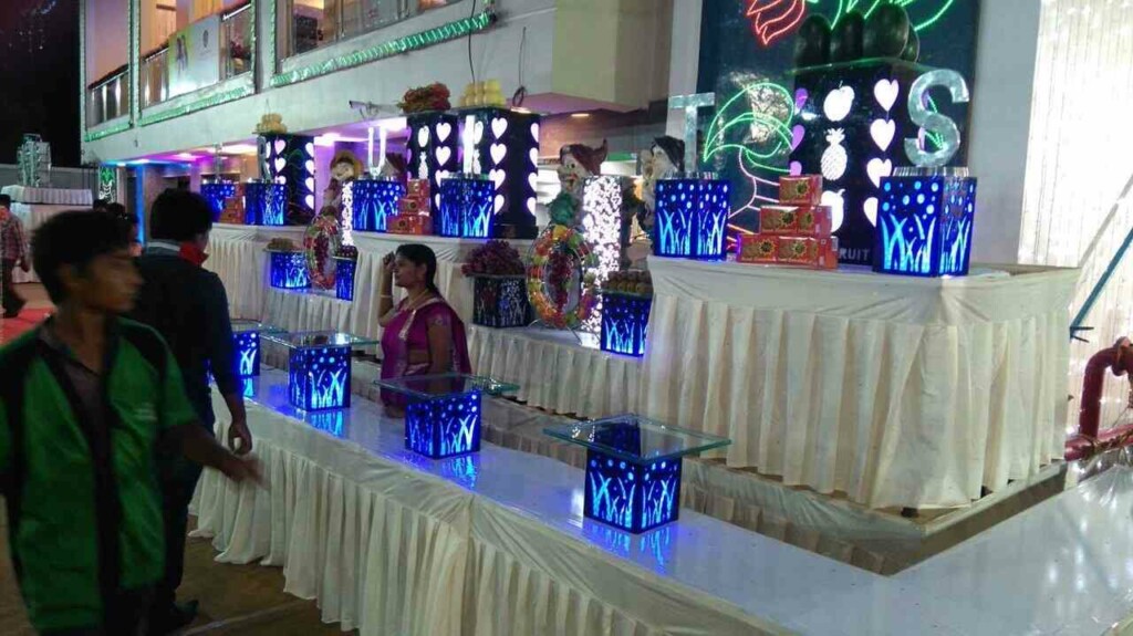 Manikanta Catering - 5