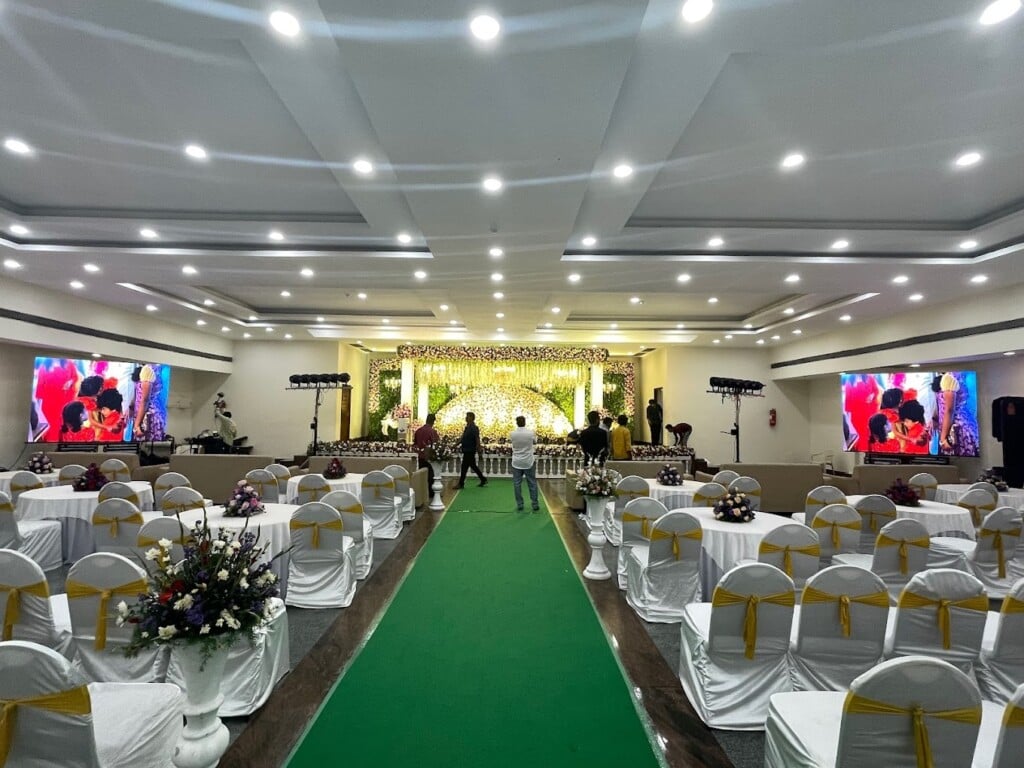 Best Wedding planners in Vijayawada - Vedam Events - 2