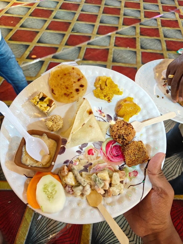 A1 CATERERS (out Door catering for Veg& Non Veg) - 4