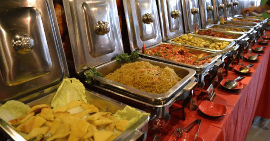 Green Lands Caterers - 2