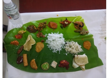 Green Lands Caterers - 4