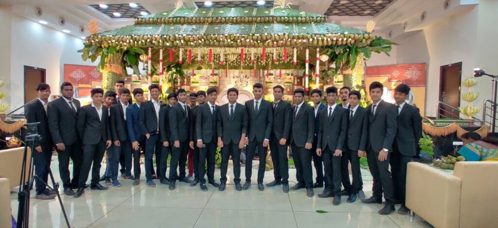 Star Events & Catering Services - 3