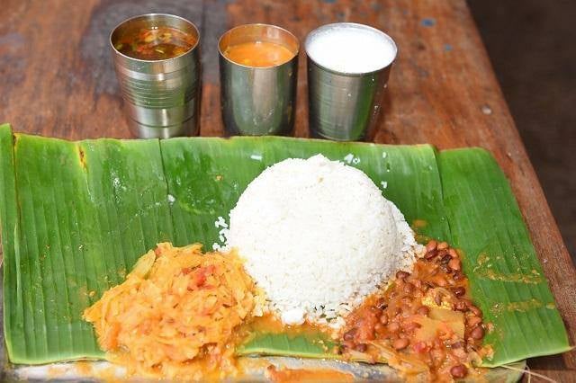 S K Babu Catering service-Best Veg, non Vege catering - 2