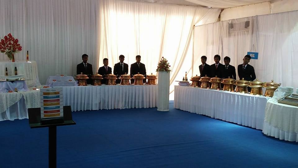 S K Babu Catering service-Best Veg, non Vege catering