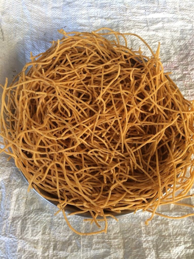 Ruchi Home Foods & Caterers - 5