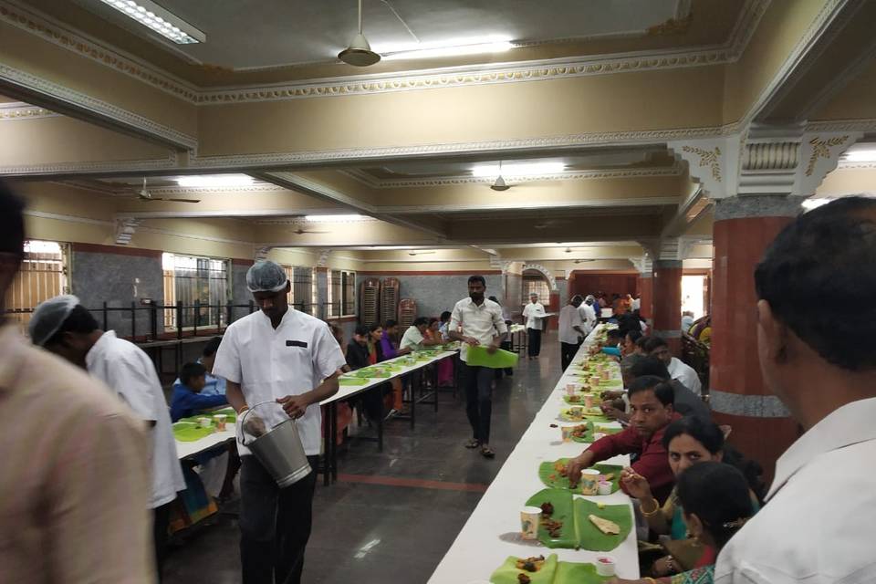 Sai Santhi Catring And Event Organization - 3