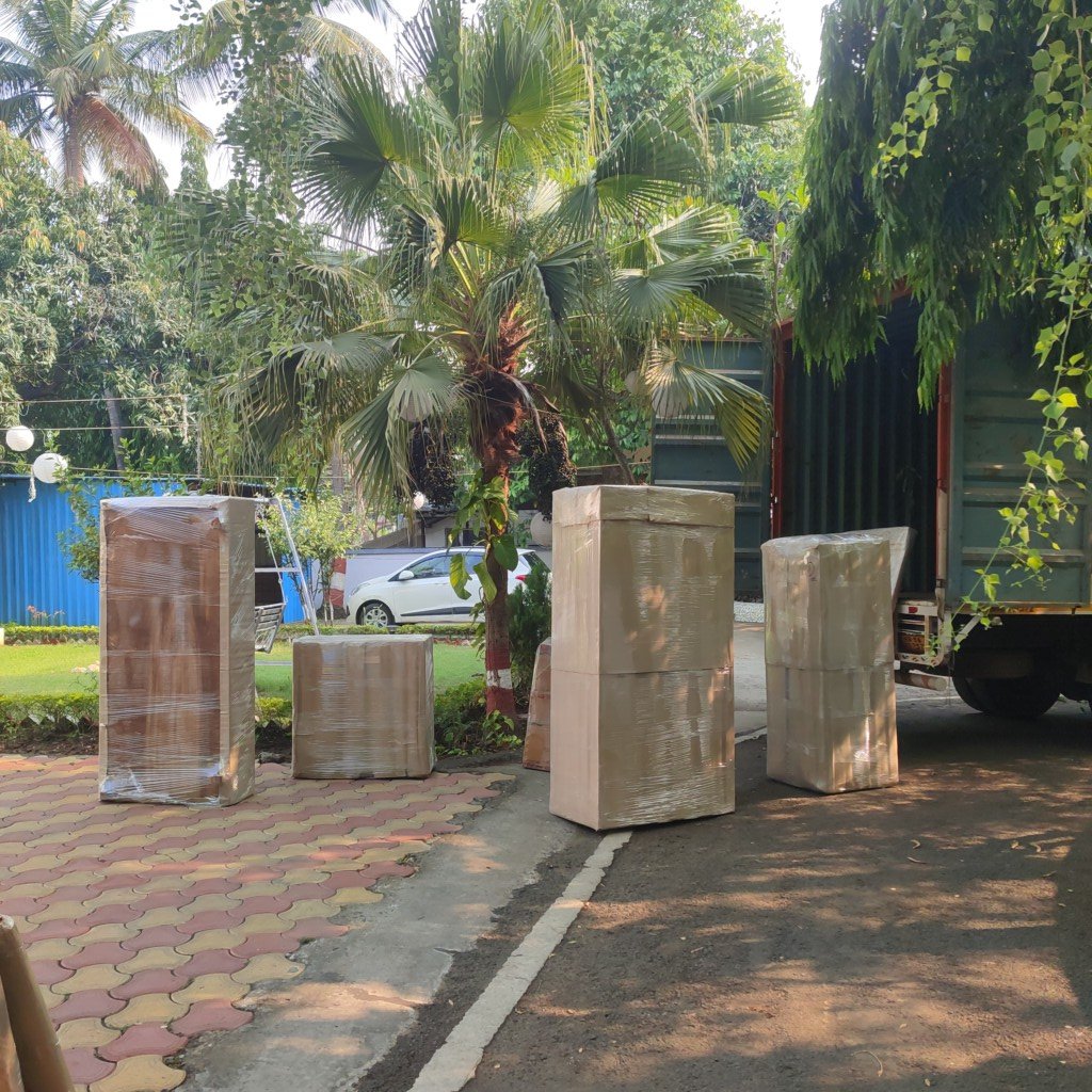 Nagpur Packers And Movers