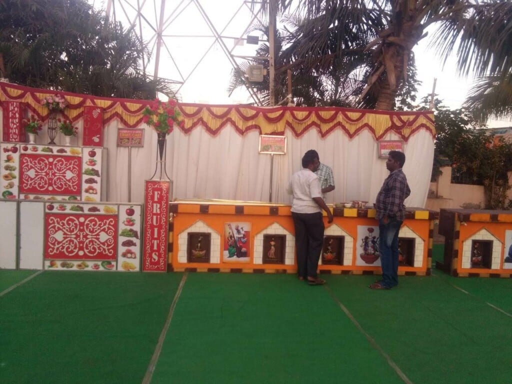 Vaishnavi Caterers - 3