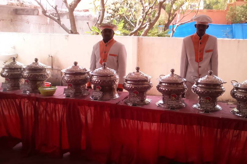 Vighneswara Caterers - 4
