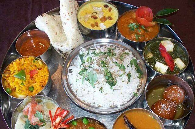 Vighneswara Caterers - 5